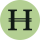 HOLLAR logo