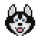 HOSKY logo