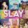 SLAY logo