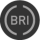 BRI logo