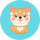 MOMMYDOGE logo