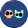 FOMO logo