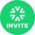 INVITE logo
