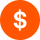 USDQ logo