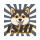 ISHI logo