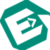 EVU logo