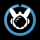 XO logo