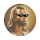 JESUS logo