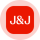 JNJON logo