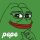 PEPE logo