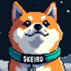 KEIRO logo