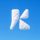 KERF logo