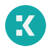 KINE logo