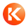 KINET logo