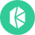 KNC_E logo