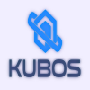 KUBOS logo