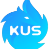KUS logo