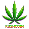 KUSH logo
