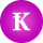 KCN logo