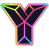 YFX logo