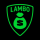 LAMBO logo