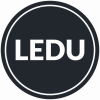LEDU logo