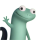LIZARD logo
