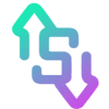 STR logo