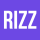 RIZZ logo