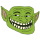 Goblin Troll
