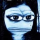 Darkinator Cat
