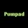 PUMPAD logo