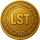LST logo