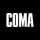 COMA logo