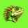Super Iguana