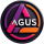 AGUS logo