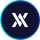 AXV logo
