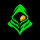 HOOD logo