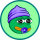 LILPEPE logo