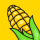 CORN logo