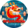DRAGON logo