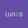 LUNES logo