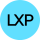 LXP logo