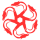 LYDRA logo