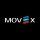 MOVEX logo
