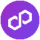 MATIC.E logo