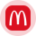 MCDON logo
