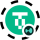 MCUSDT0 logo