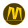 MELO logo