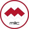 MILC logo